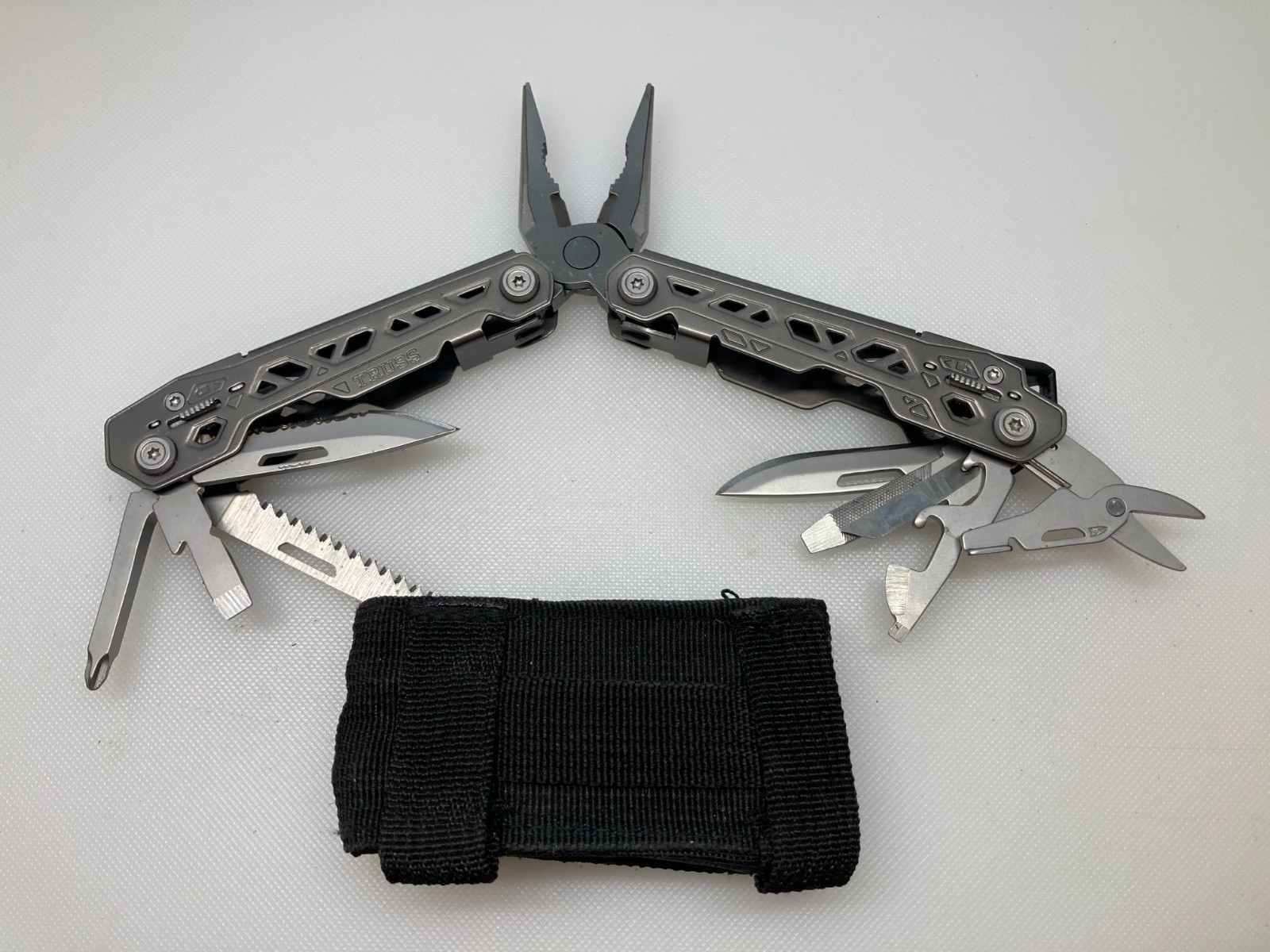 Gerber Truss Multi-Tool w/Sheath (B)