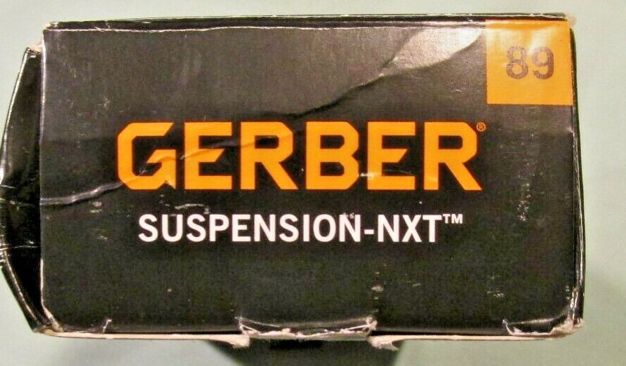 Gerber Suspension NXT multi-tool ESTATE SALE T-16