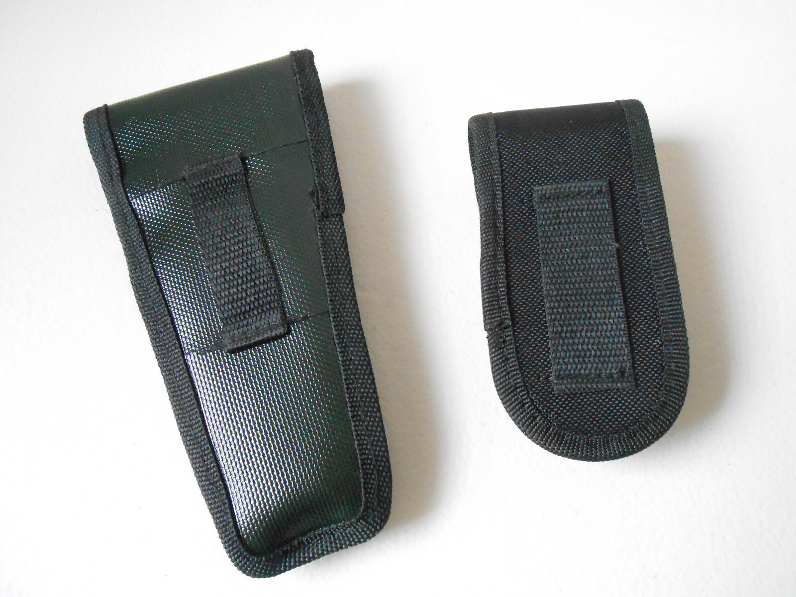 Used SHEFFIELD MultiTool LOT : Hatchet / Hammer Folder & Pocket Folder – Sheaths