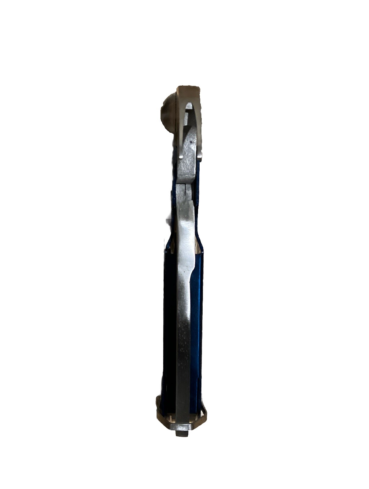 Multifunction Miracle Hammer w/ Spring Loaded Pliers, scissors, knives, Drivers