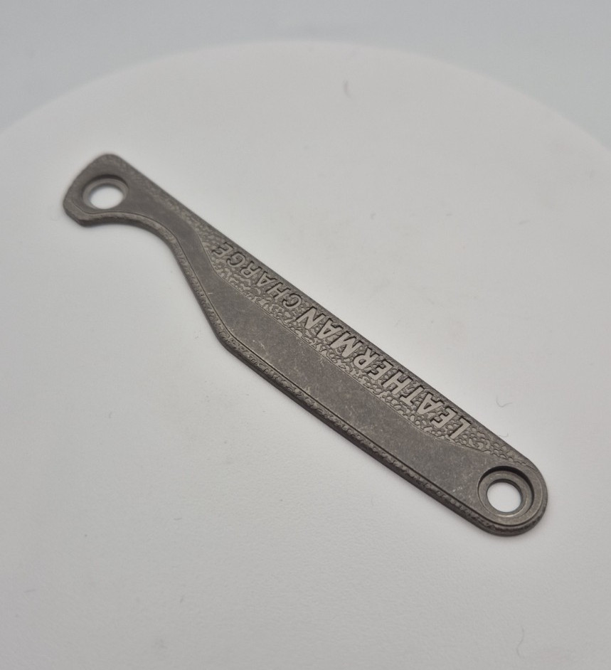 Leatherman Charge Plus TTI – New & Genuine Parts – Scale A