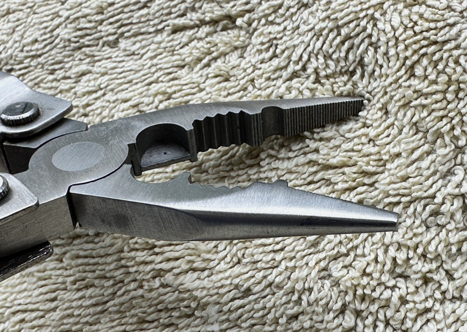 25 FUNCTION CASSELMAN ADVERTISING MULTITOOL – (A- ACTION WELDING) GERMANY