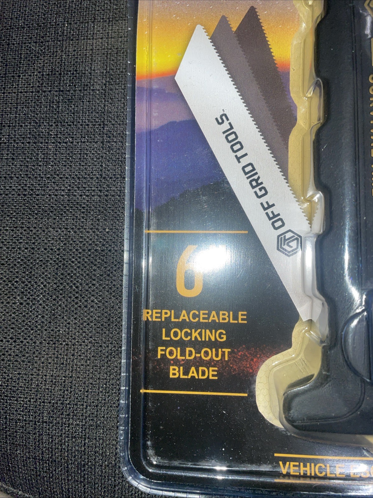 Pro Survival Axe Elite – Black, All Steel, Ultimate Outdoor Multipurpose Tool