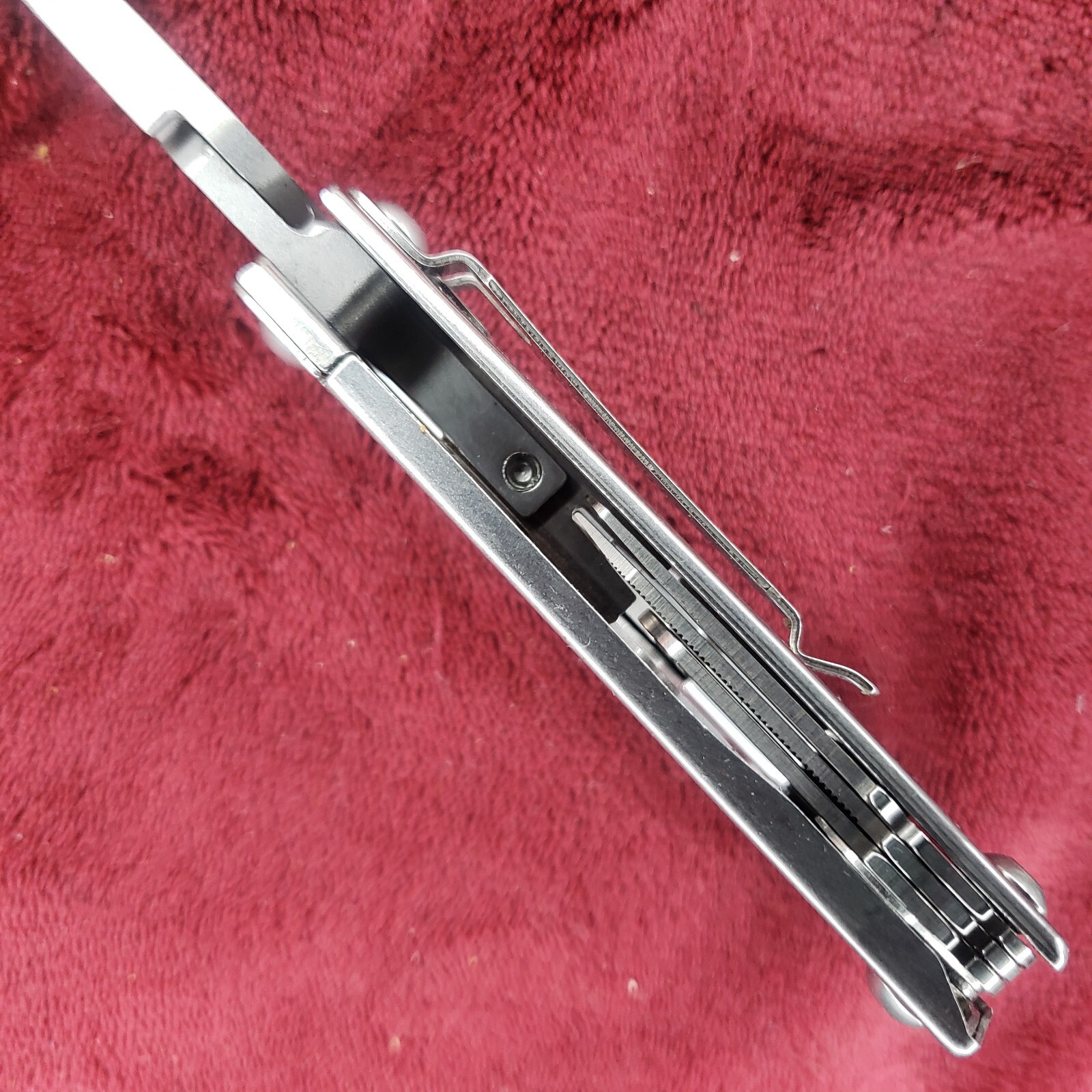 🔪 Leatherman Bolster Multi Tool with Sheath