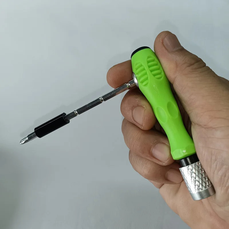 32 in 1 Screwdriver Set, Cool Gadgets, Stocking Stuffers, Christmas Gifts for Da