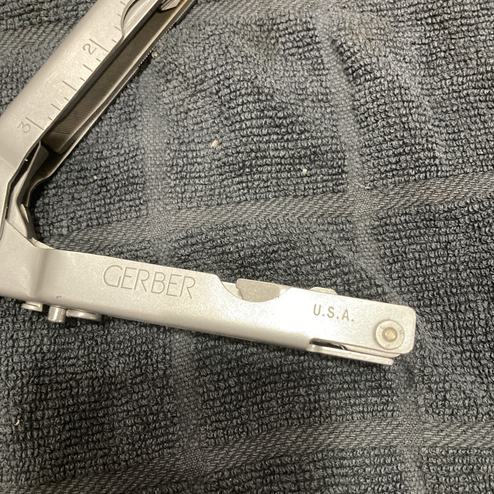 Gerber Multi-Plier Needle Nose Multi Tool