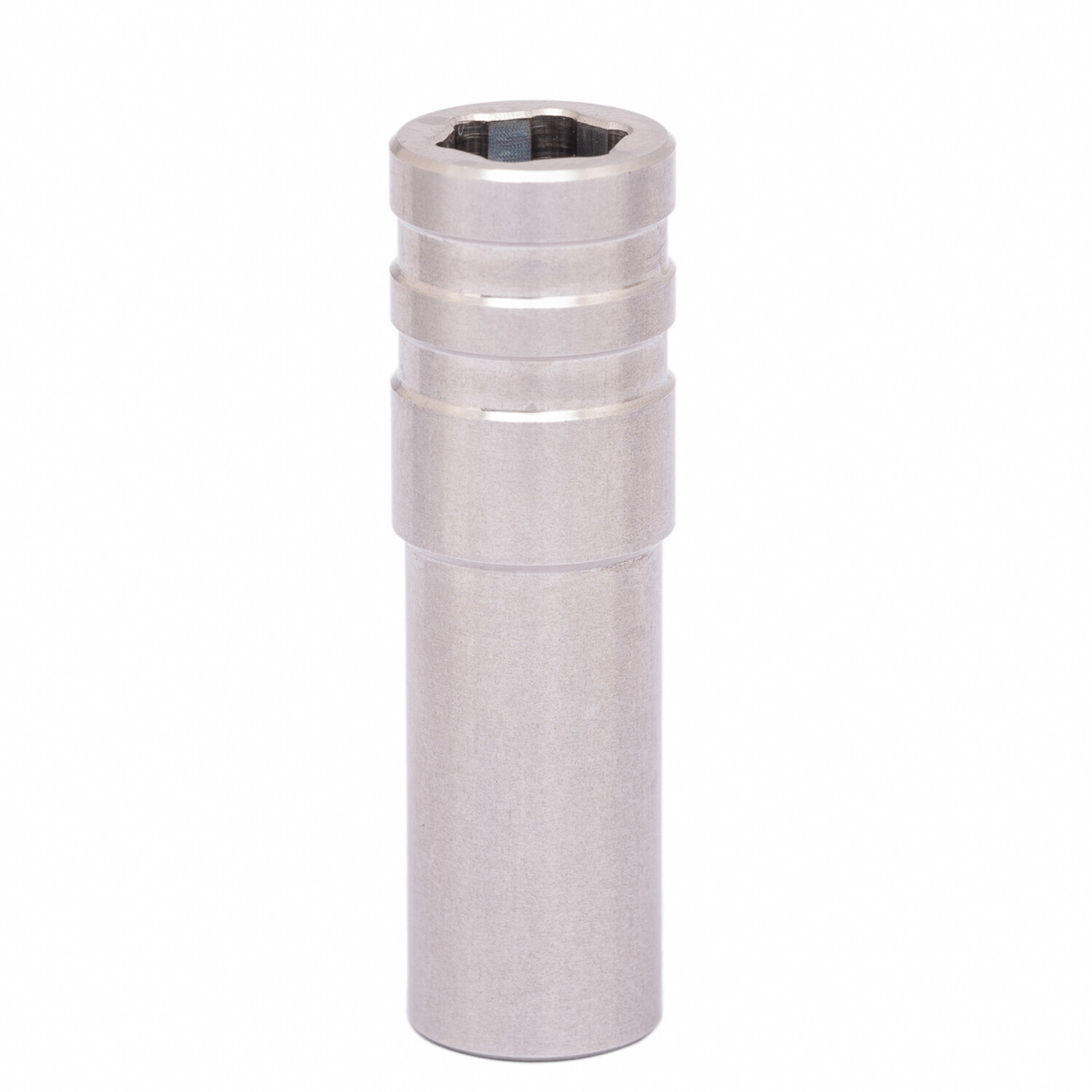 For Leatherman Free T2 T4 K2 K4 P2 P4 Screwdriver Extension Pole Adapter Sleeve