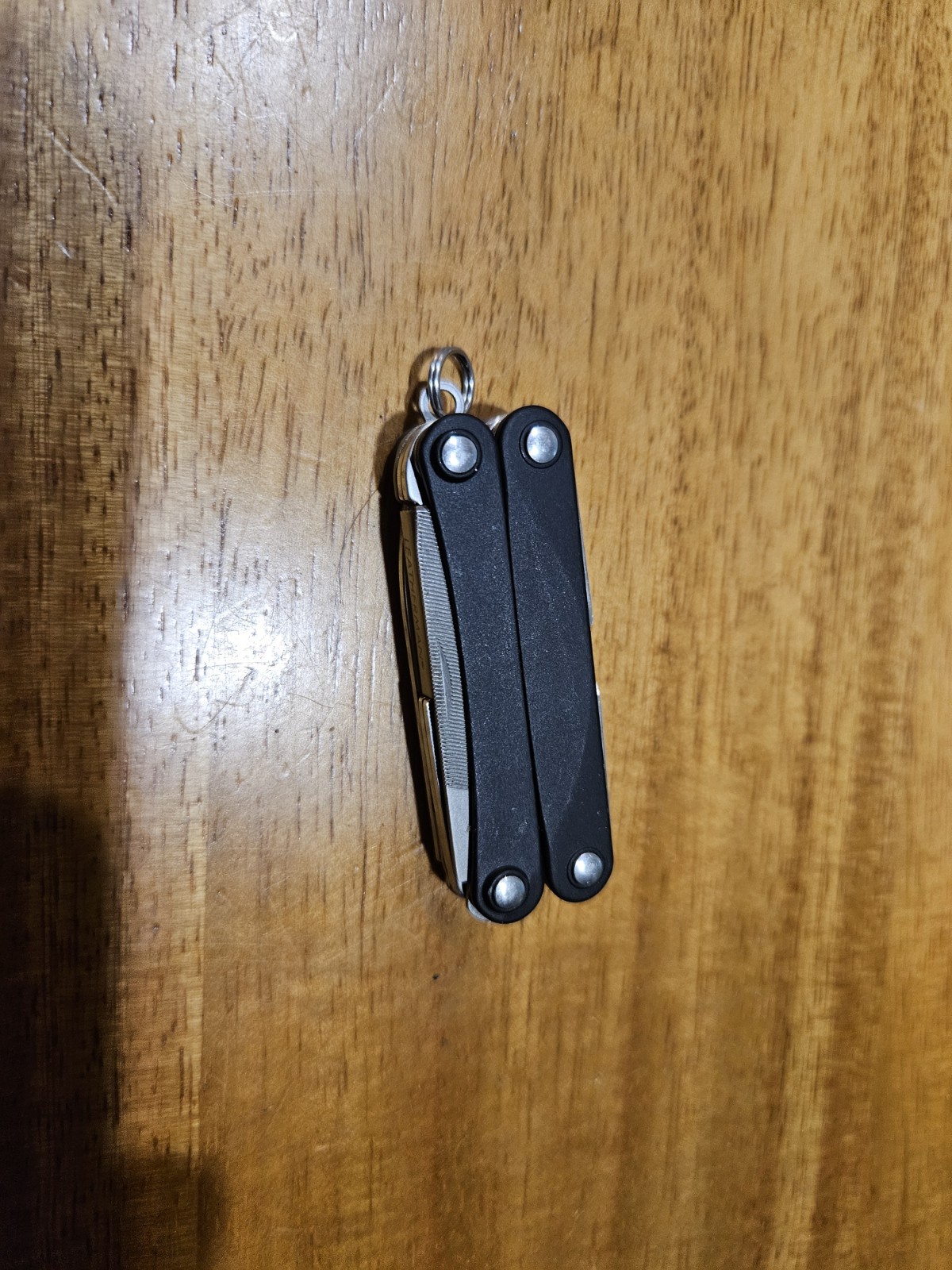 Leatherman Squirt Ps4 Black