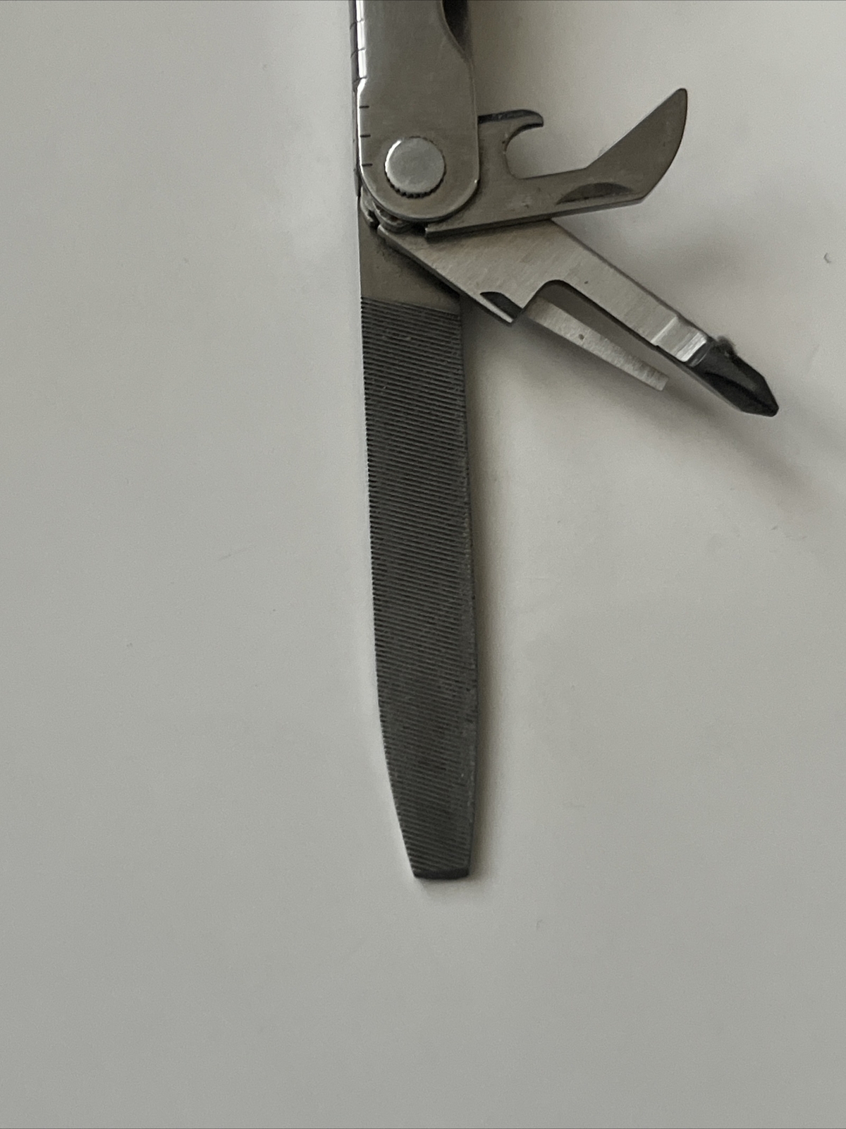 Original Leatherman PST Multi-tool – Made In USA, Retired/Discontinued model