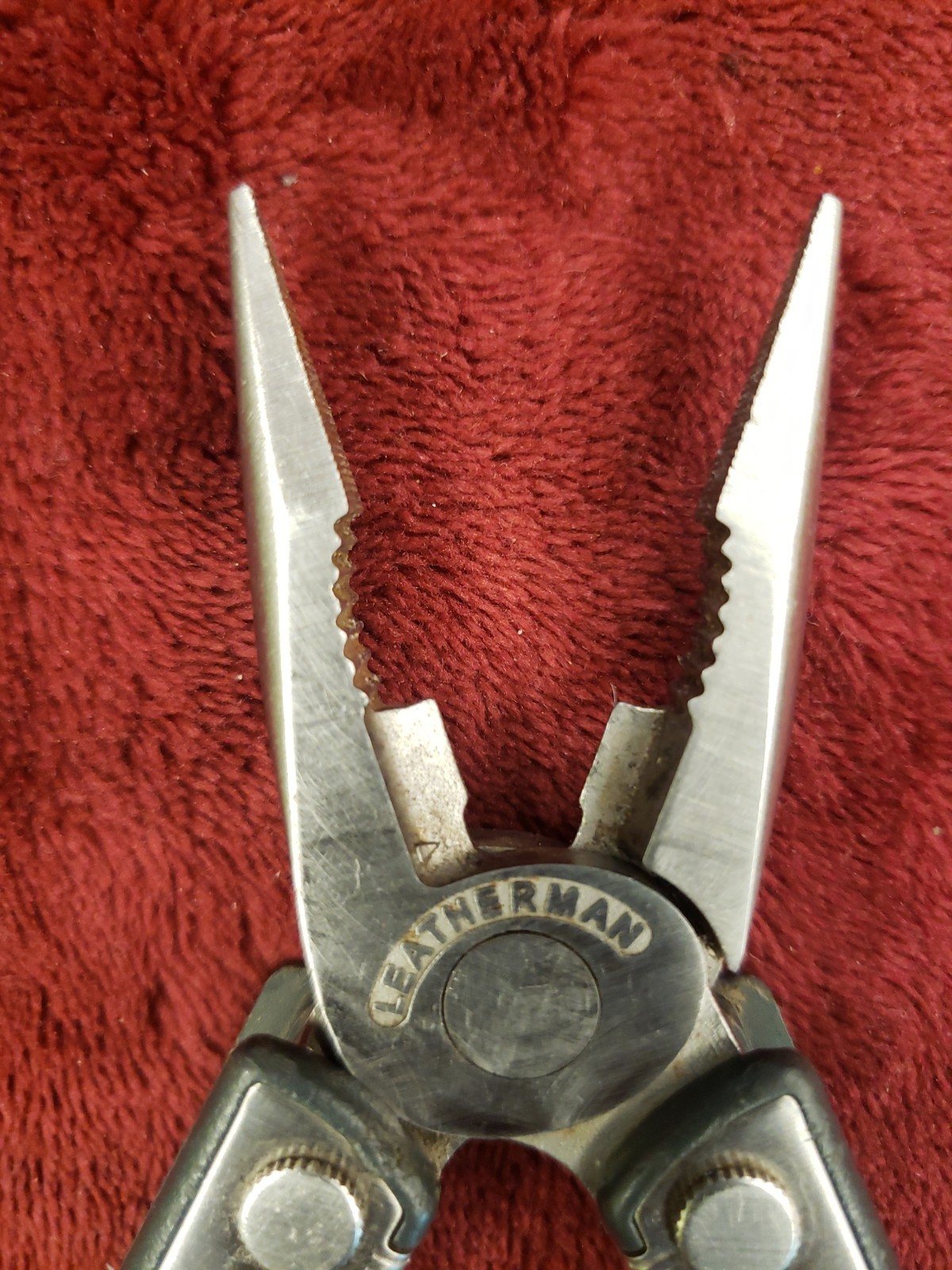 🔪 Leatherman Fuse Multi Tool