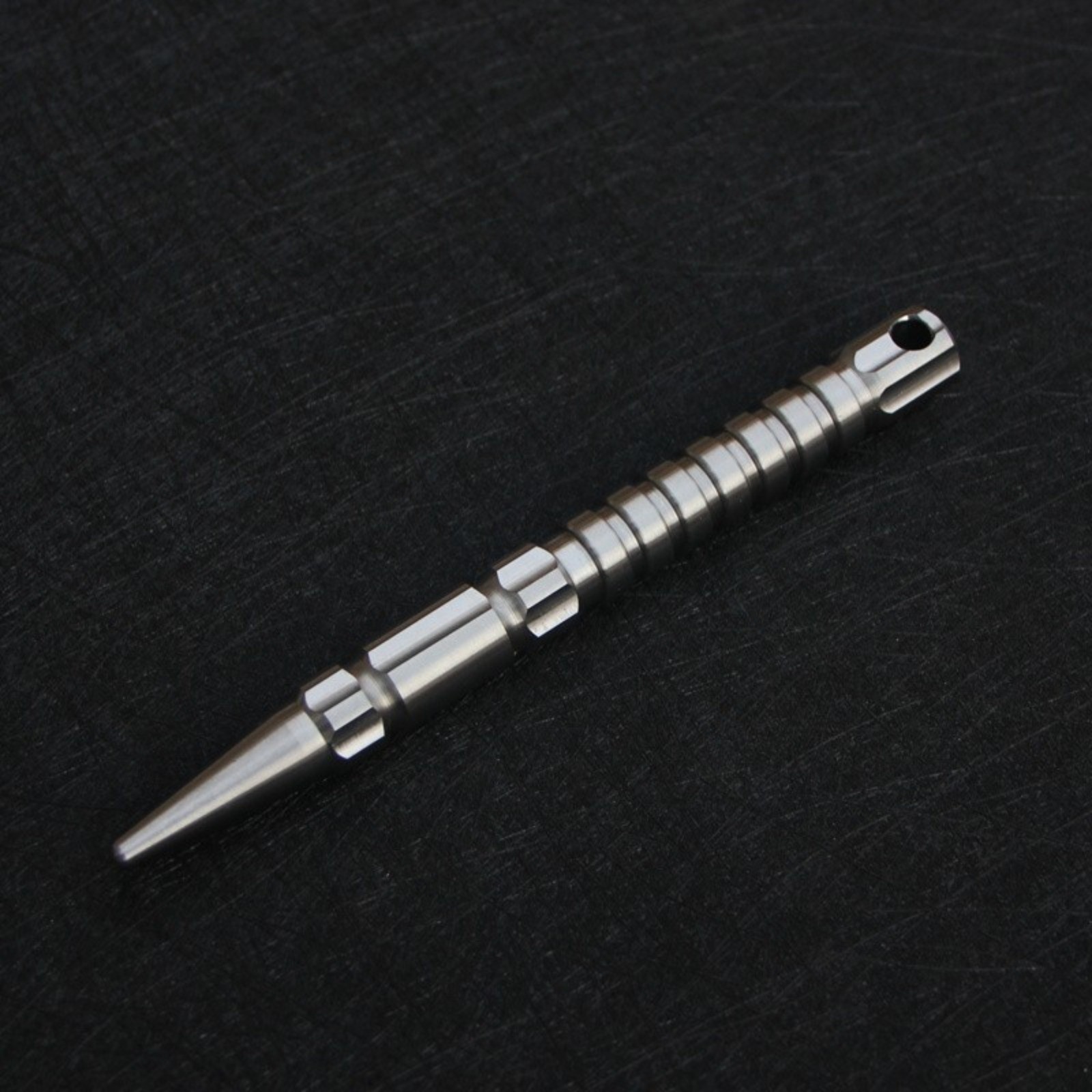 Titanium Alloy Stick Collection Multi-functional Tool Portable Stick EDC Outdoor