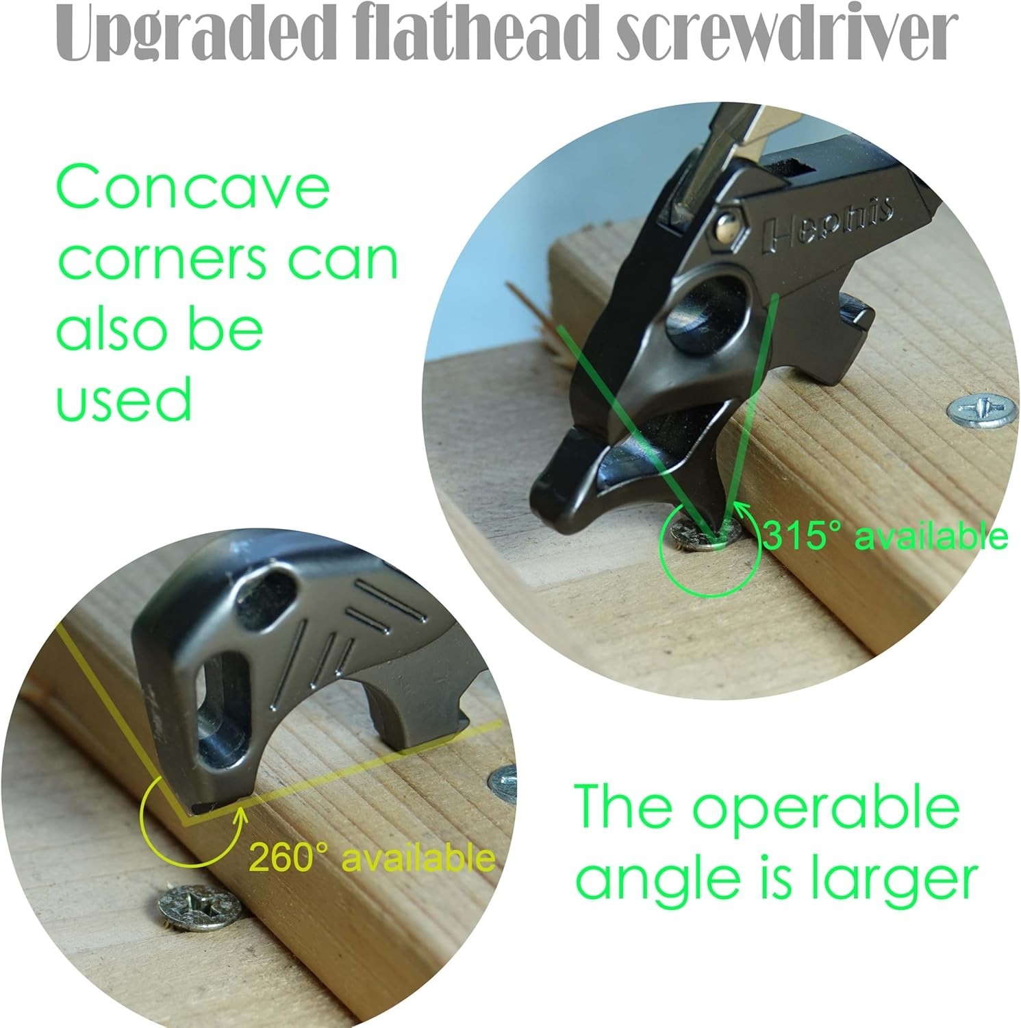 Heavy-Duty Keychain: Quick-Release Organizer with Ultimate 5-in-1 Functionality
