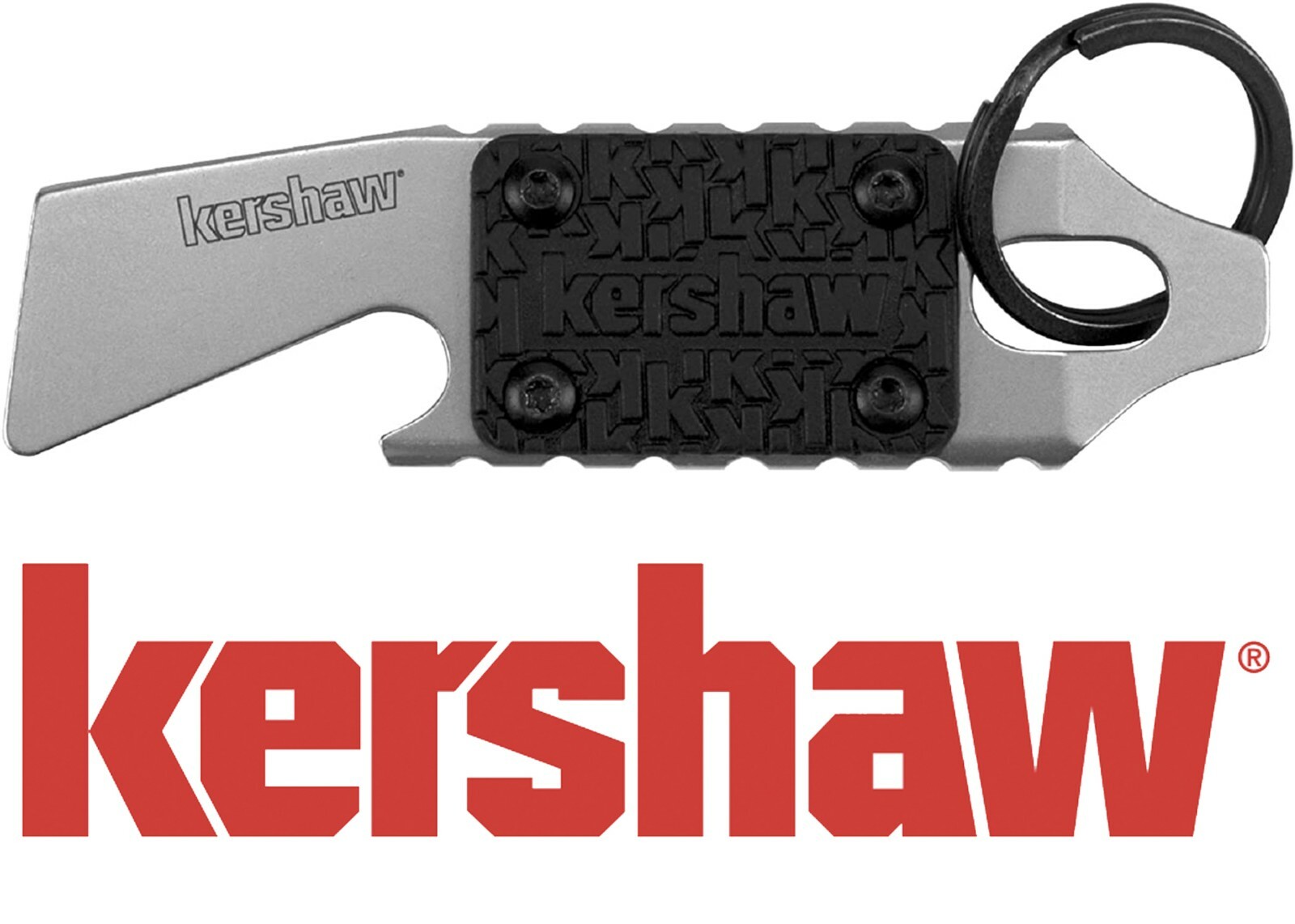 Kershaw PT-1 8800X Compact Keychain Multifunction Tool New Free Shipping USA