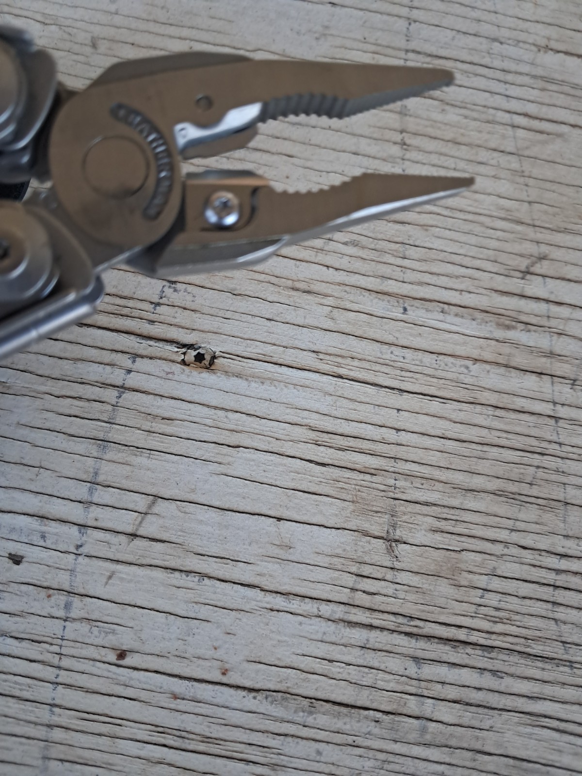 Leatherman Surge Multi Tool