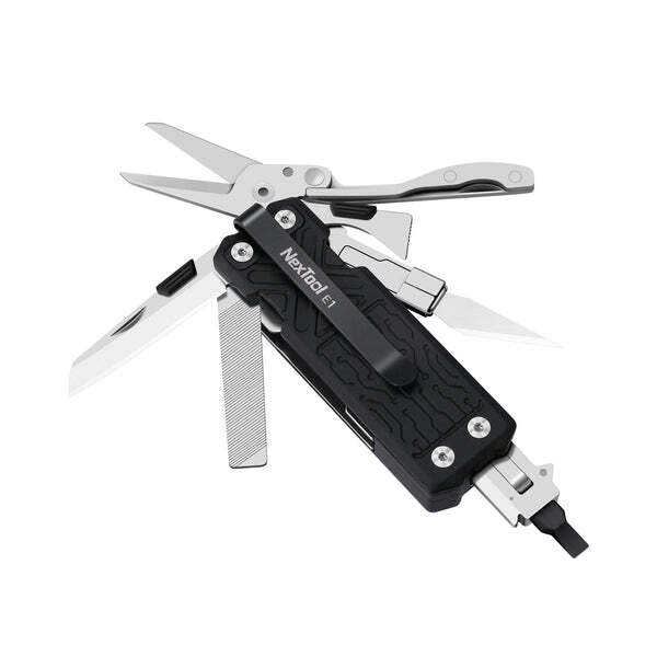 NEXTOOL Pocket Tool E1 Multitool Outdoor work