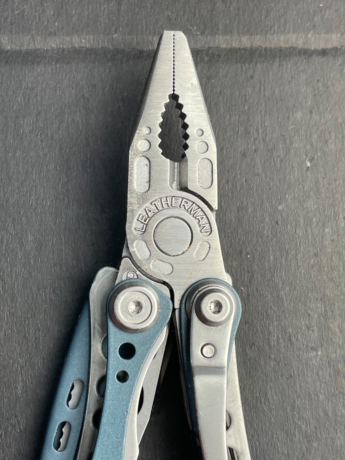 Leatherman Skeletool multi tool – Various Colors