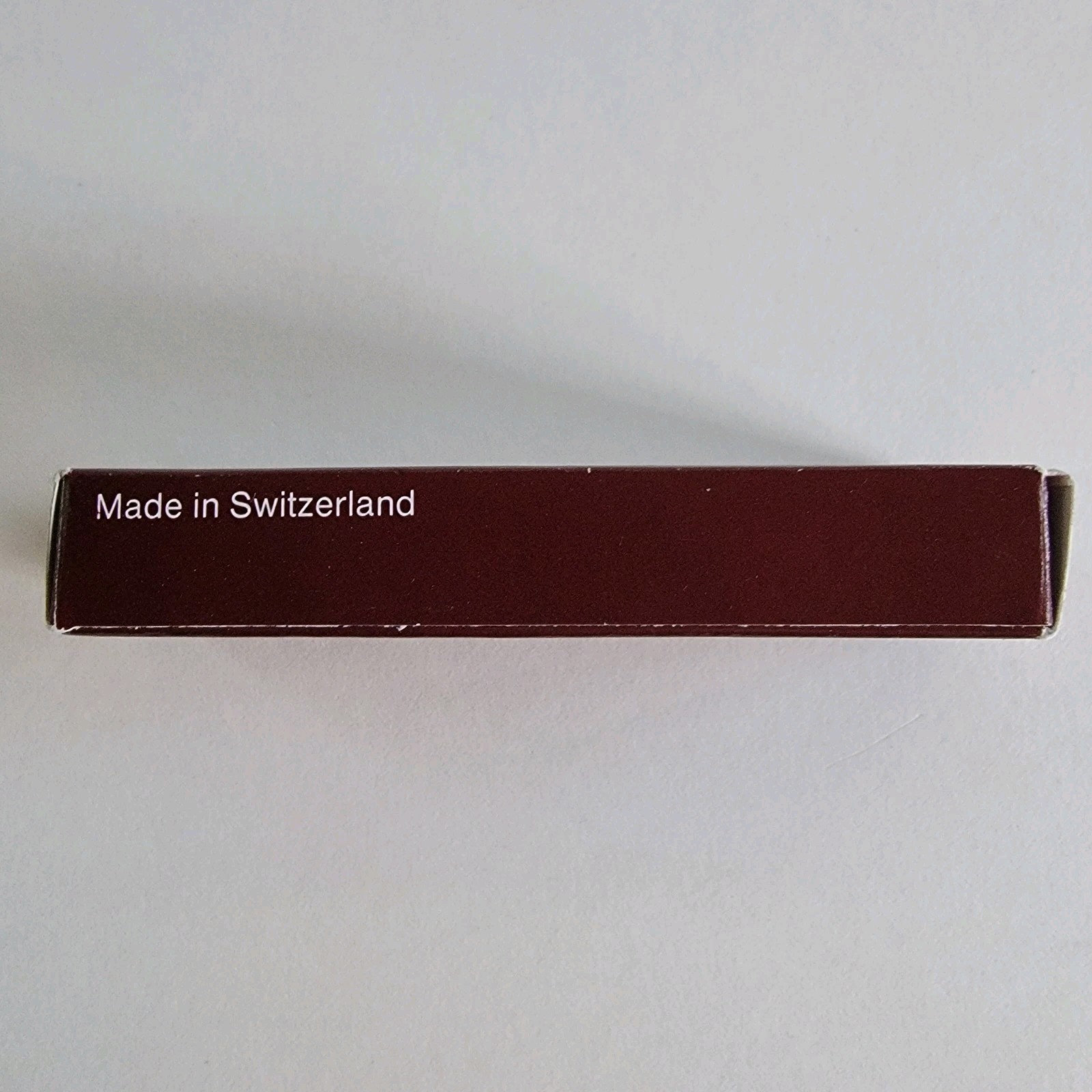 Victorinox Swiss Army Knife, Spartan Red, Complete