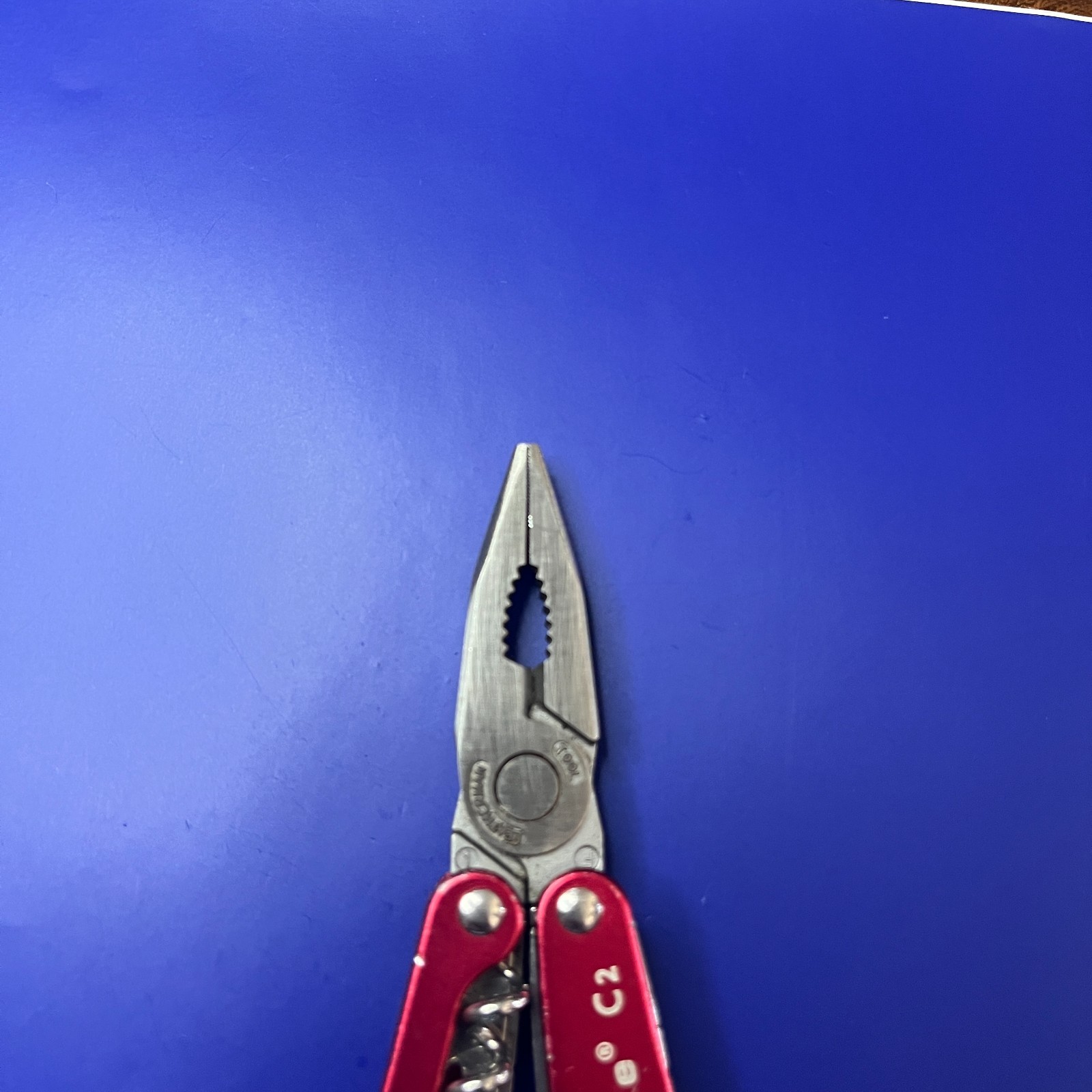 Leatherman Juice C2 Red Multi-Tool