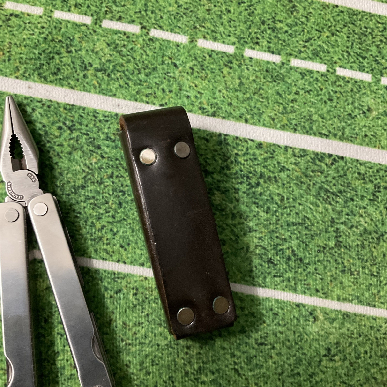 Vintage LEATHERMAN Tool TM 1325473 Multi-Tool