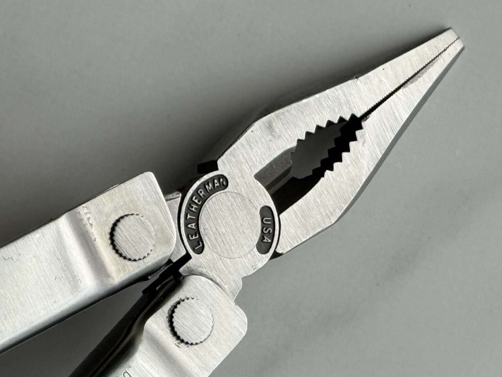 Leatherman Cabelas PST Pocket Survival Tool Leatherman PST Cabela’s MINT cond.