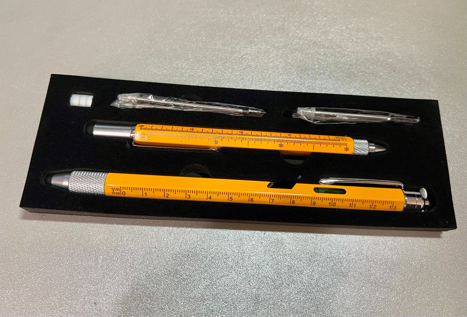6 in one +10 in one Multitool Pen New open box