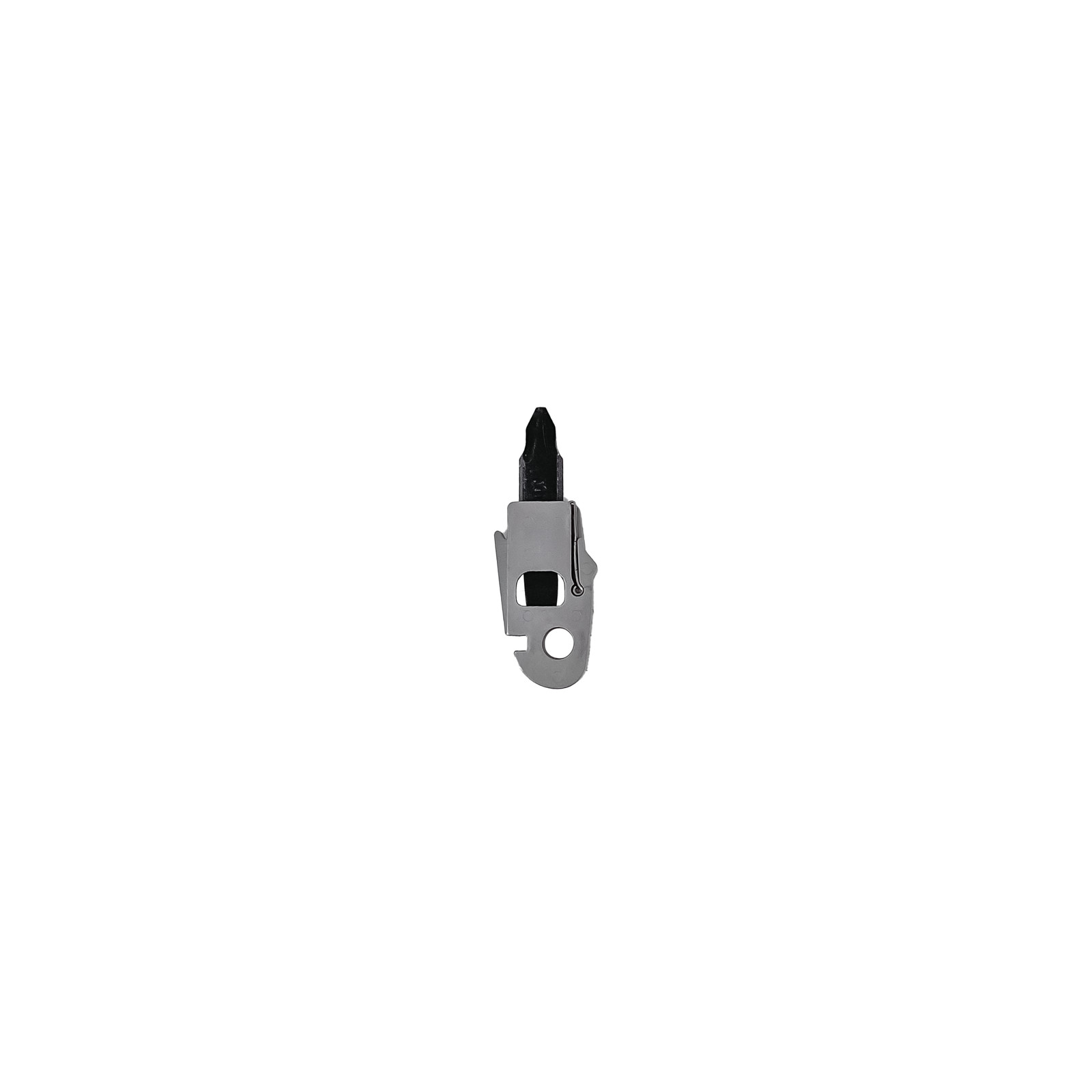 Parts from Leatherman Surge: 1 Part For Mods or Repair