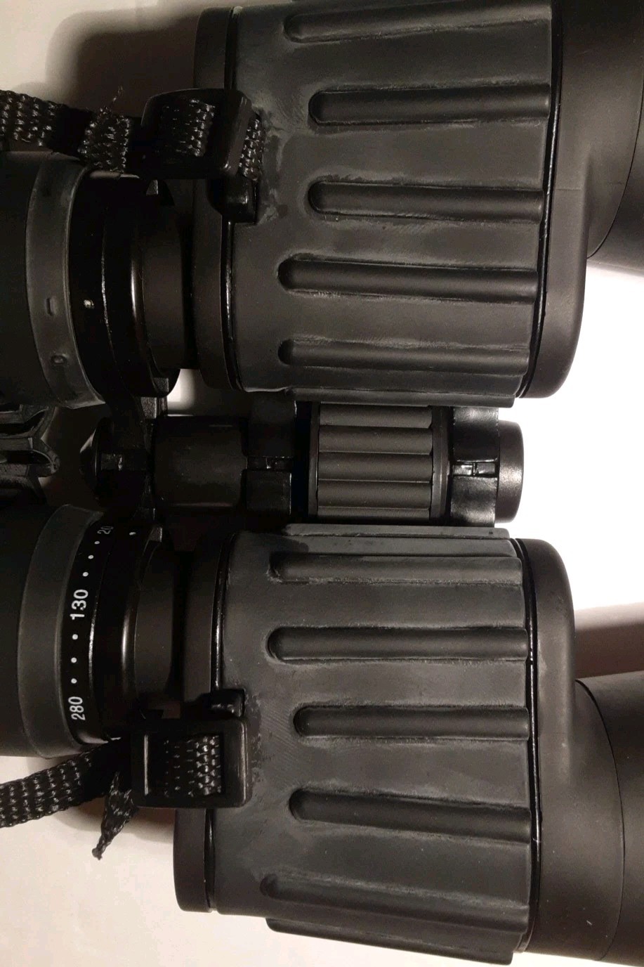 Bicoculars pair Of Israeli Xions Total Absolute Pure Unrivaled Awesomeness LOL!!