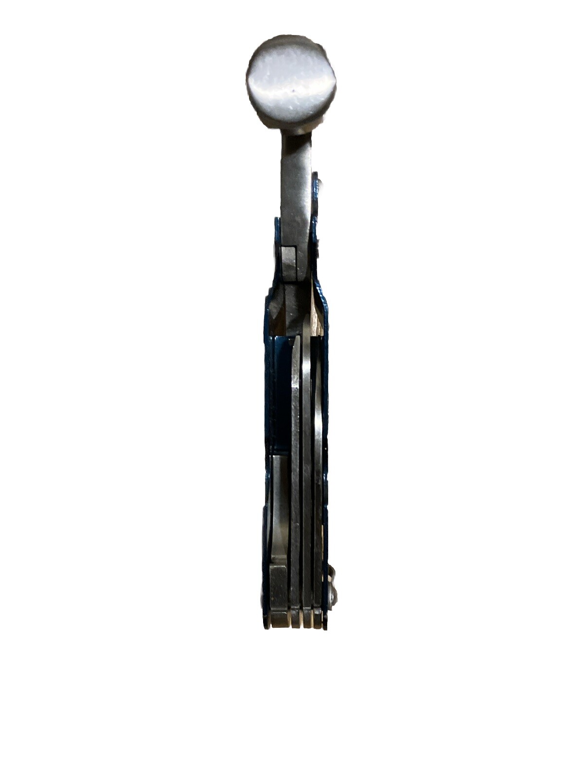 Multifunction Miracle Hammer w/ Spring Loaded Pliers, scissors, knives, Drivers
