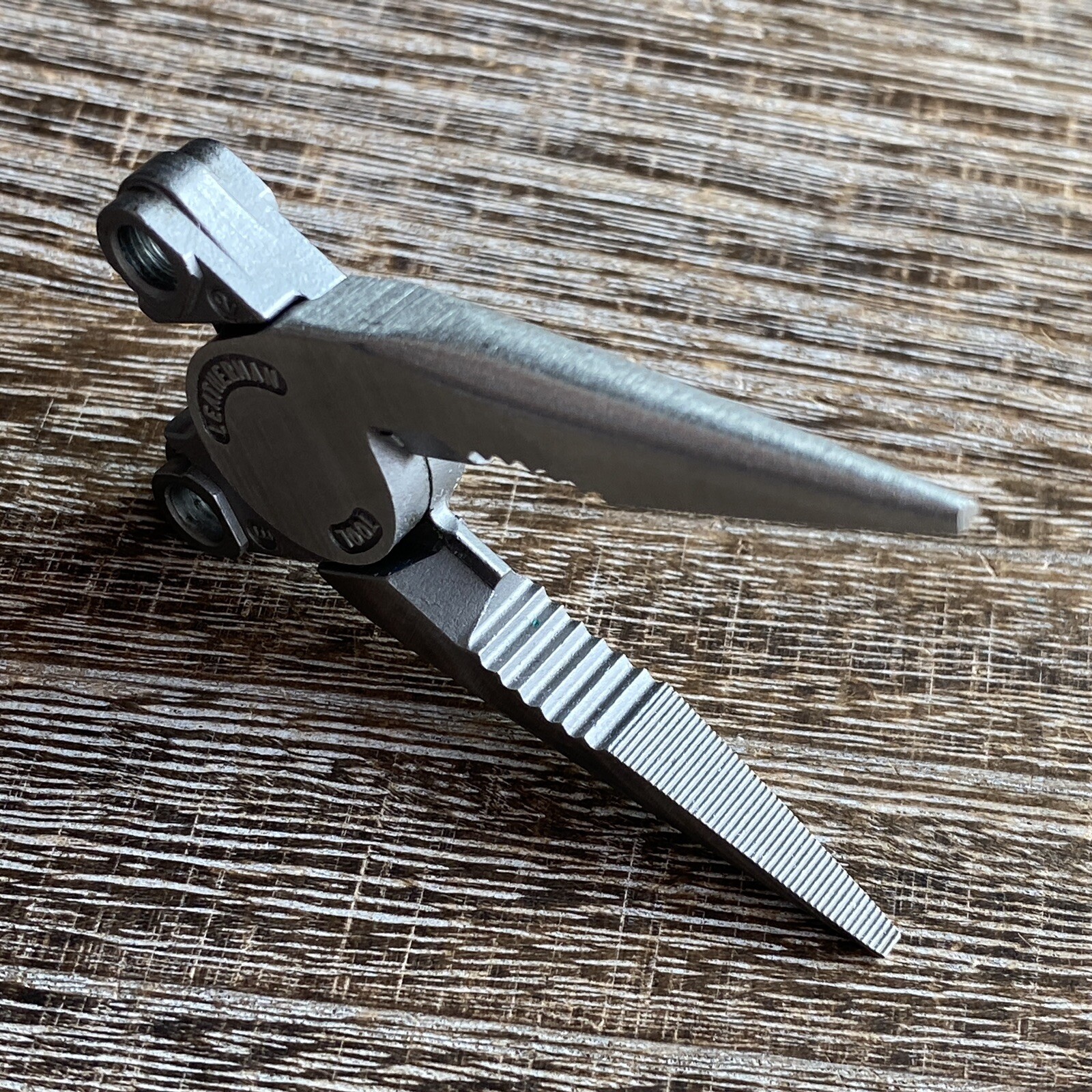 Leatherman Original Wave Pliers “TOOL” type, 1st Wave gen replacement part