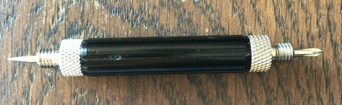 Multi-Tool Pen Unique
