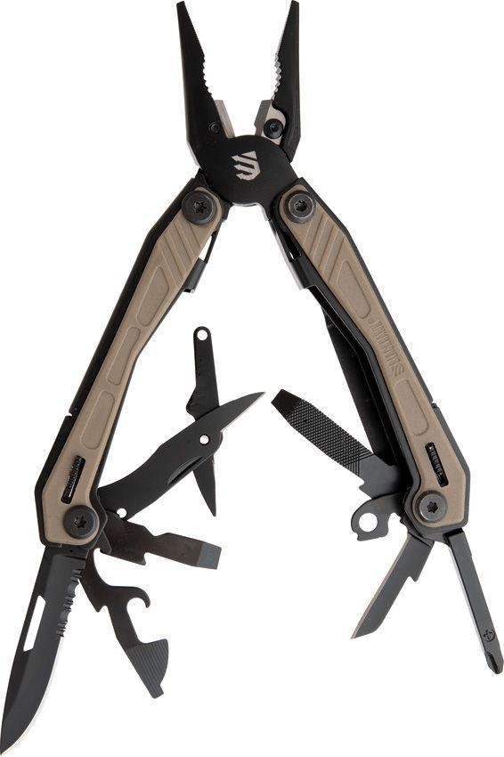 New Blackhawk EDC Muilt-Tool Tan Zytel BHMT20TN