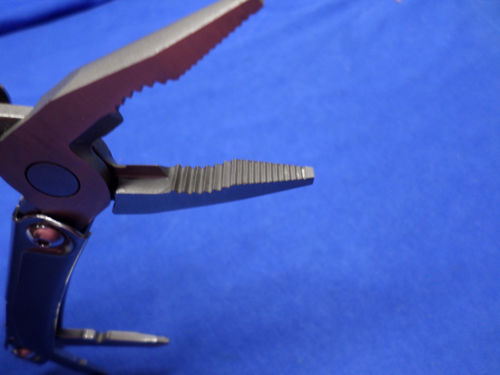 Leatherman REV Multi Tool 0920 Nice!
