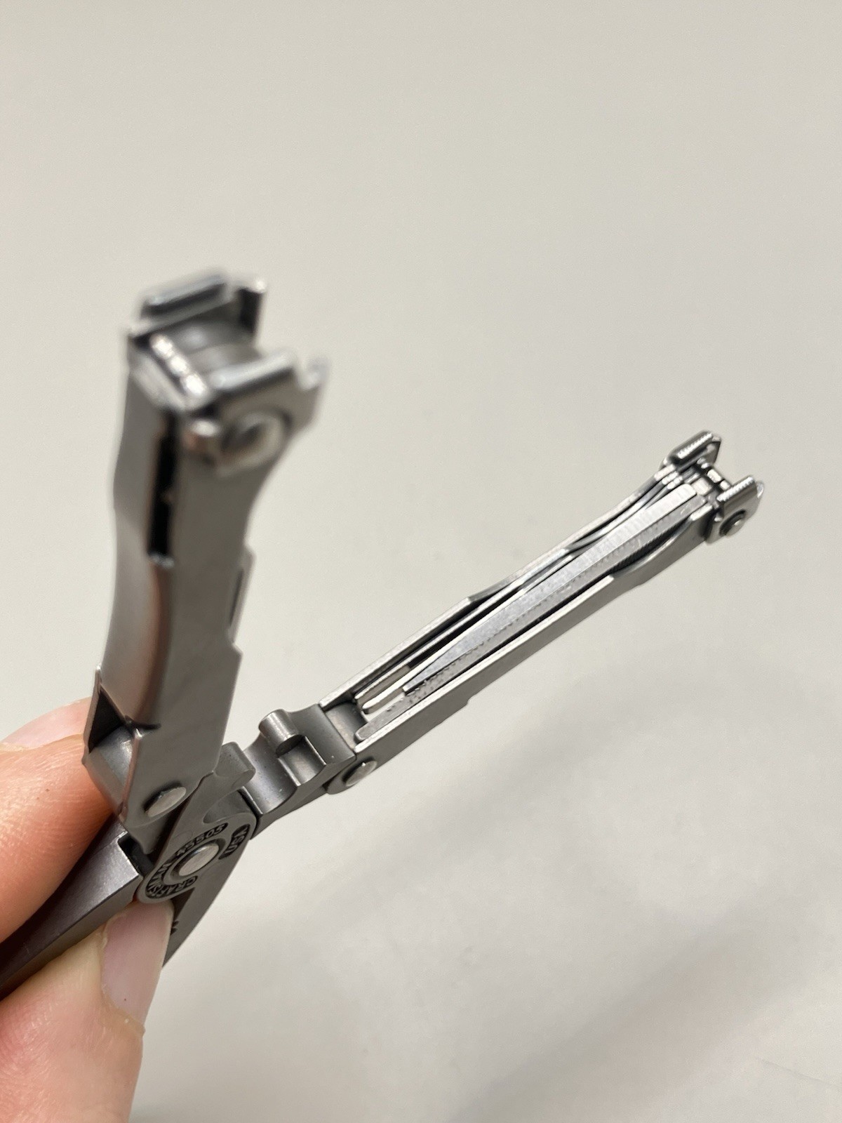 Craftsman 45505 Multitool, USA, Rebranded M4 Sebertool, Retired Collectible