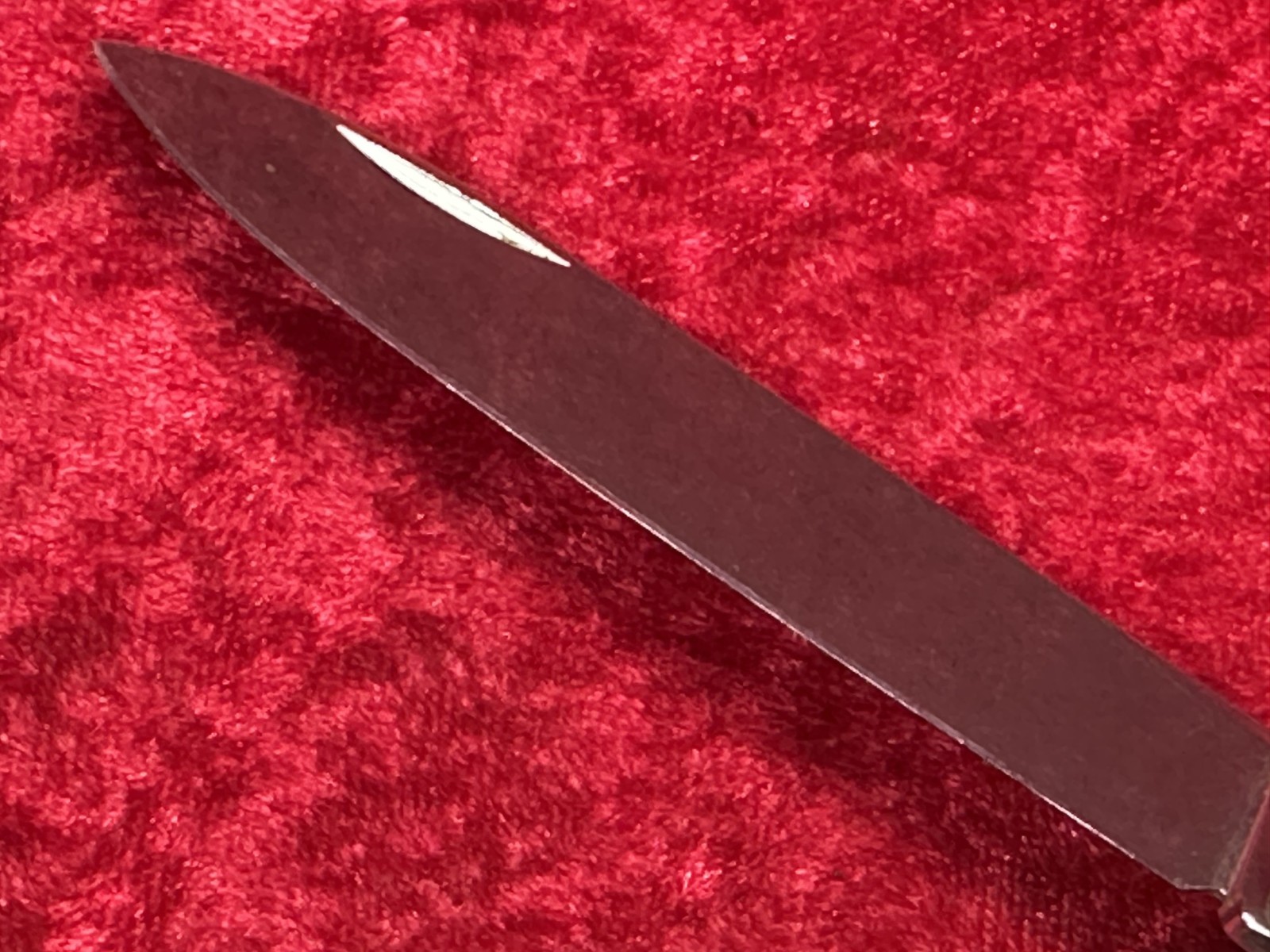 Victorinox Tradesman Red Large Swiss Army Knife 111mm 12 Tool w/Sheath (622)
