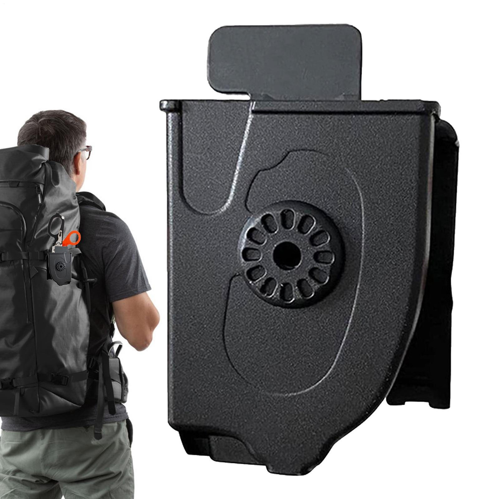 1x Raptor Trauma Shears Holder Raptor Trauma Shears Pouch Holster Case Sheath