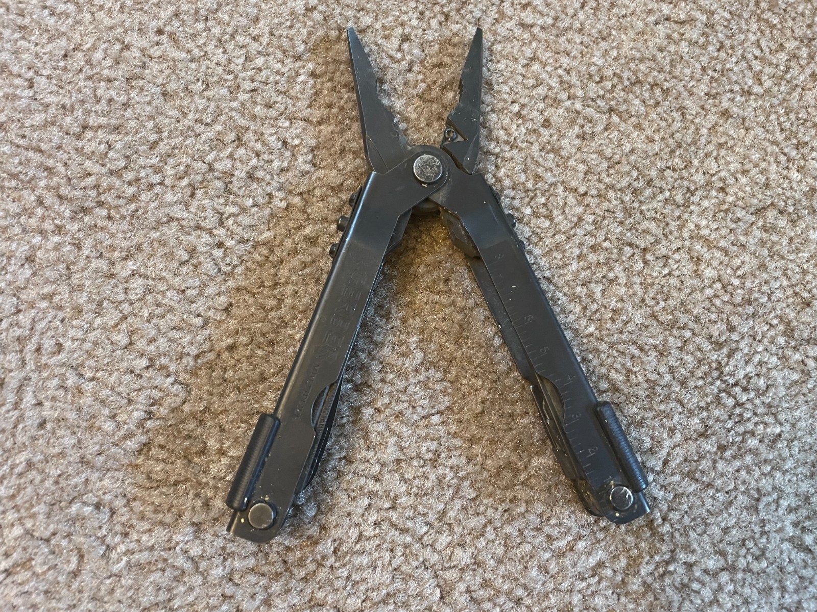 Gerber Multiplier Multi Tool Pre-Owned
