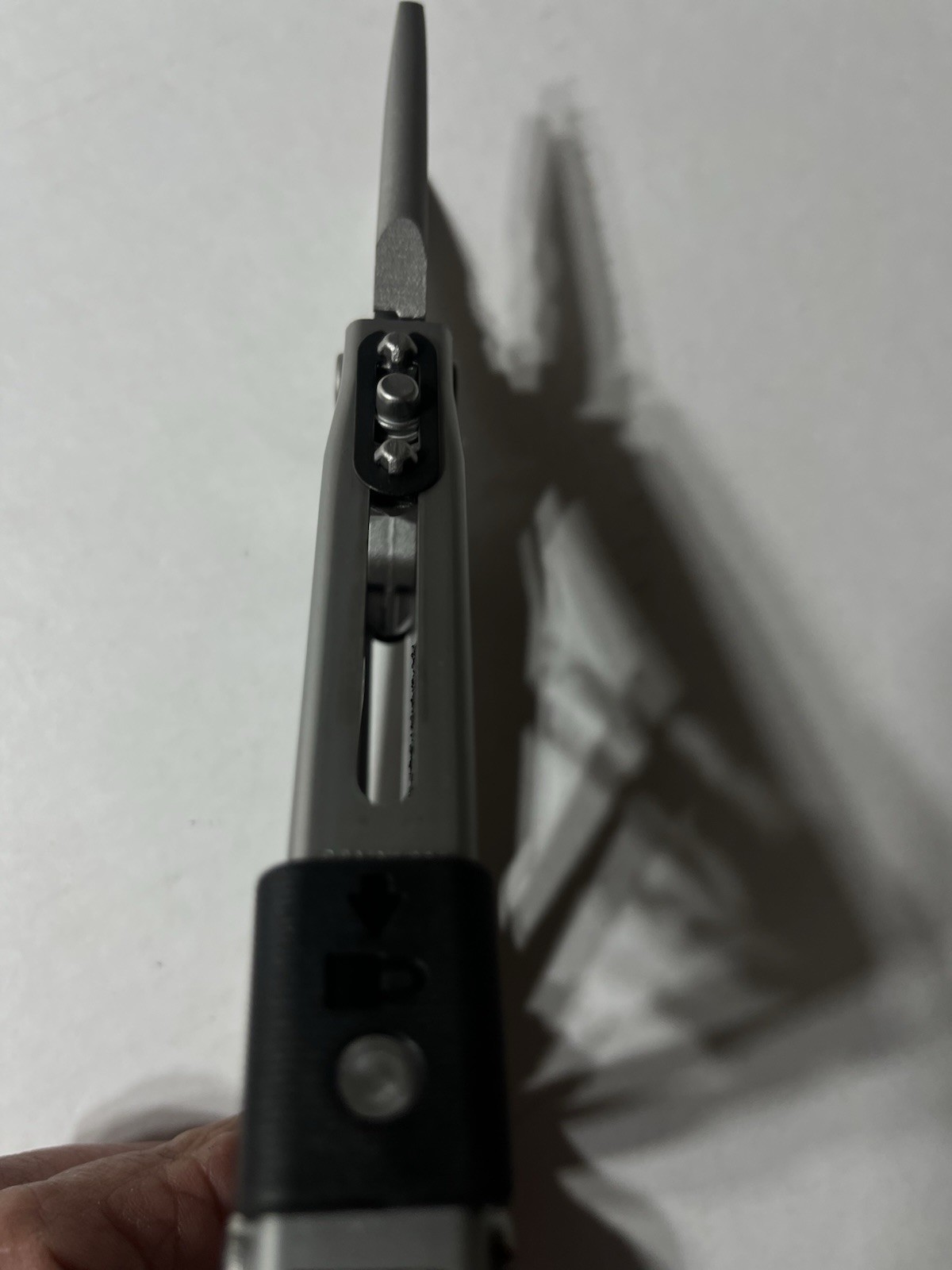 Gerber ‎MP600 Multi-Tool Plier +Sheath With 2 Flashlights ✨️New Maintenance Kit