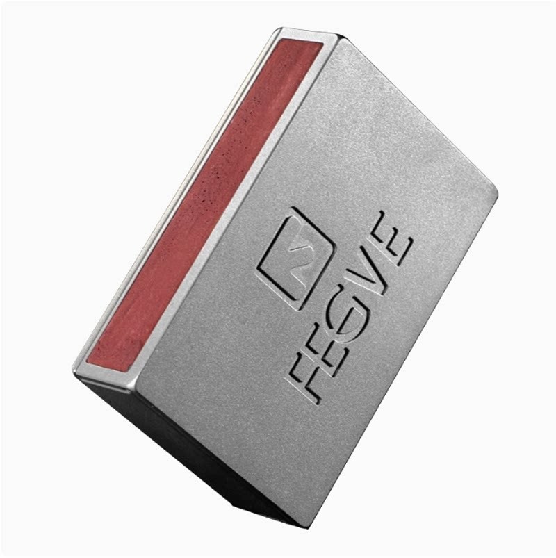 Titanium alloy EDC Storage Box medicine Box Outdoor Matchbox Mechanical slider