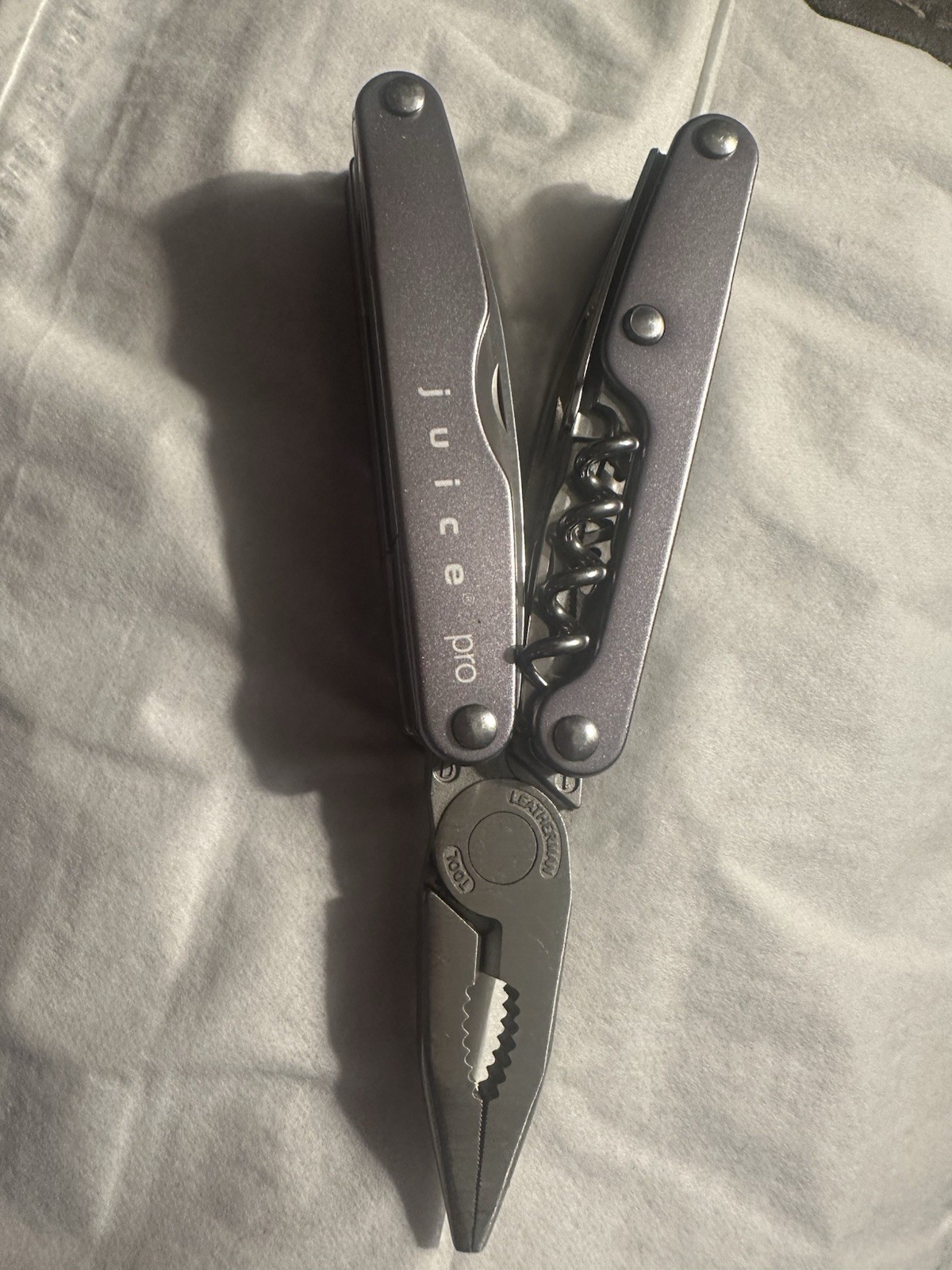 Leatherman Juice Pro Multi-Tool