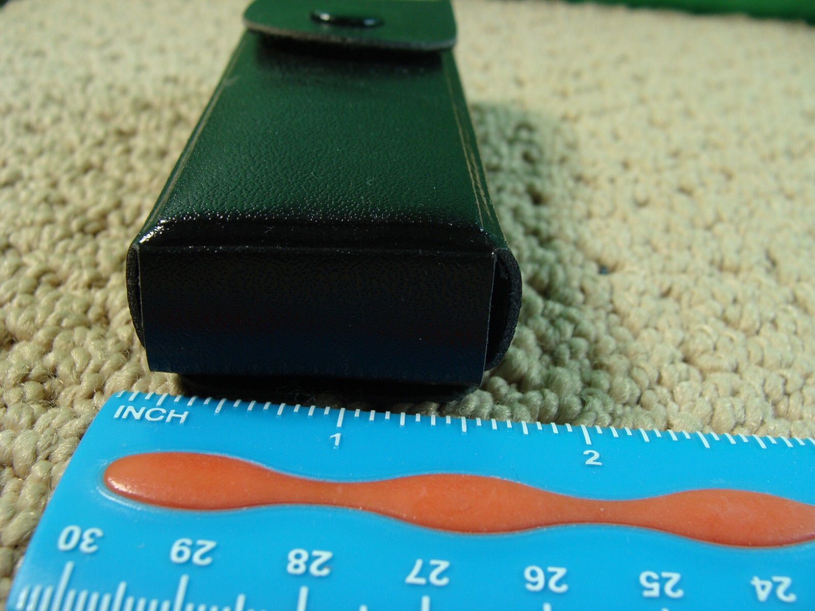 Multi-Tool Pocket Knife Pliers Case-for-Belt 6.2-oz 9-Tools