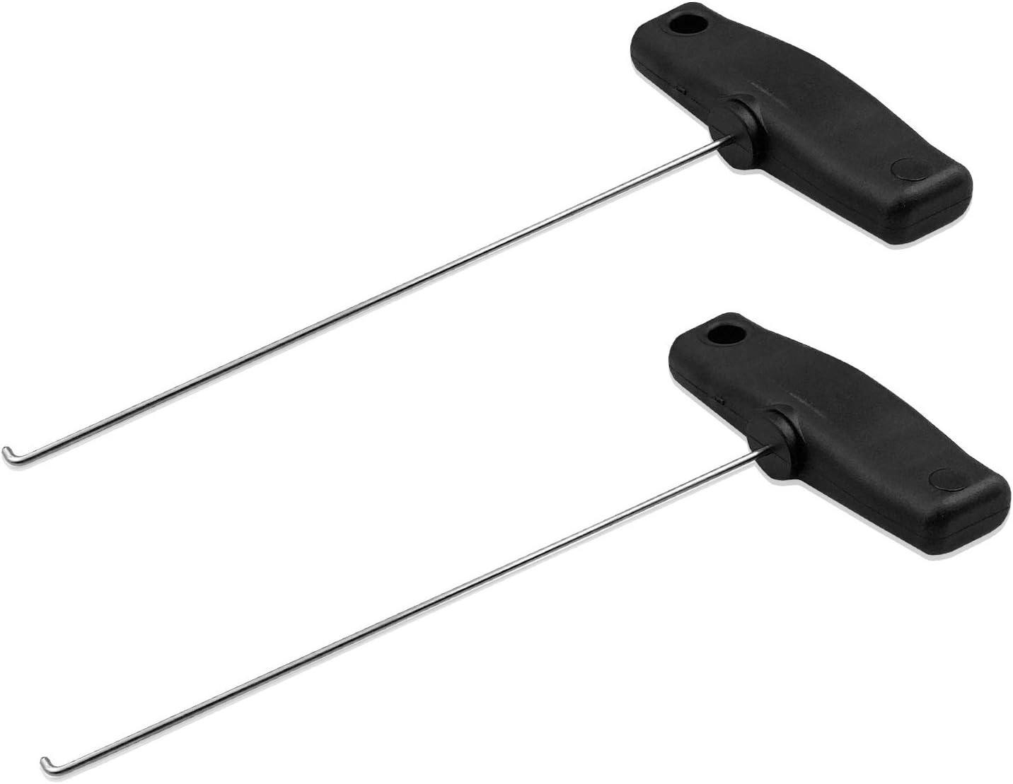 Instrument Auto Cluster Removal Pulling Hooks Tool For Mercedes Benz Heavy D…
