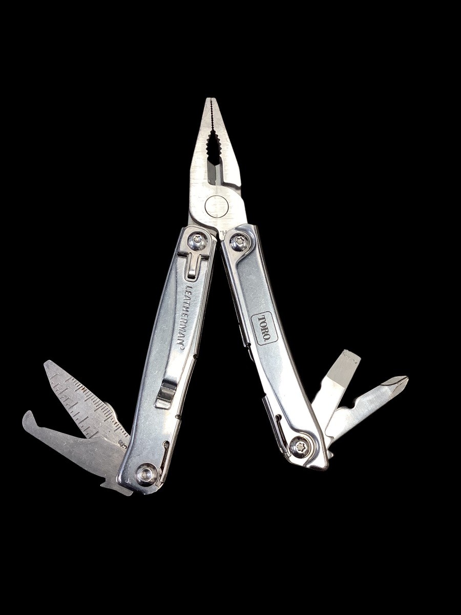 LEATHERMAN REV (MP3072087)