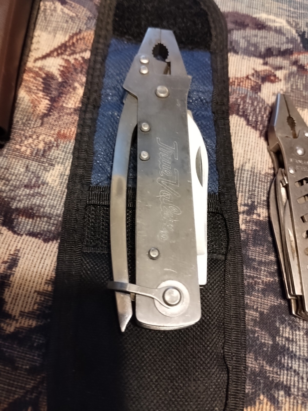 Multi Tool Lot Of 5