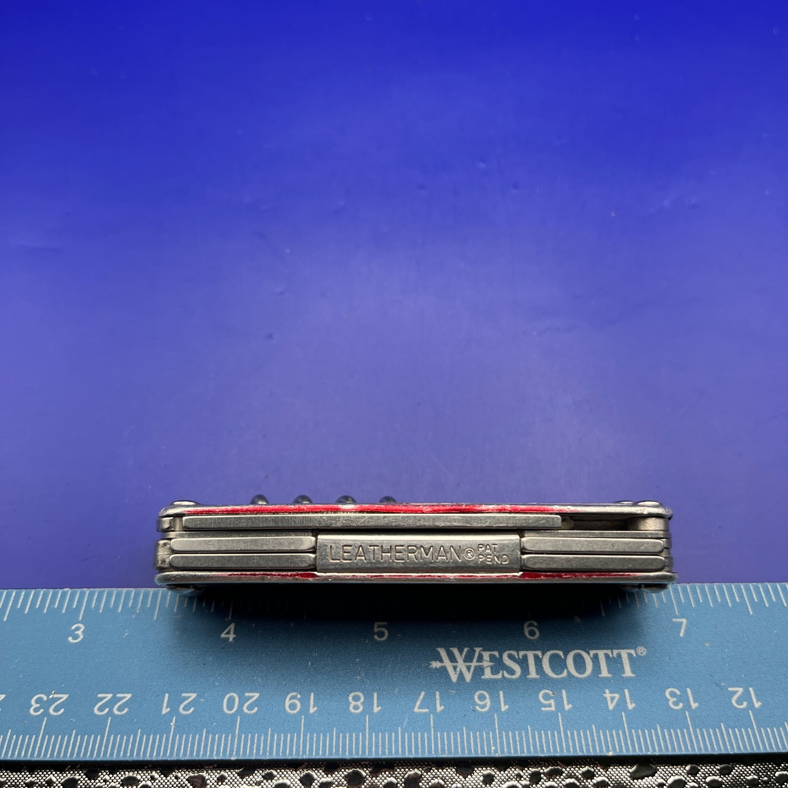 Leatherman Juice C2 Red Multi-Tool