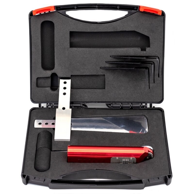 Windshield Removal Tool Car Windscreen Quick Release Cold Knife Remove Tool Kit