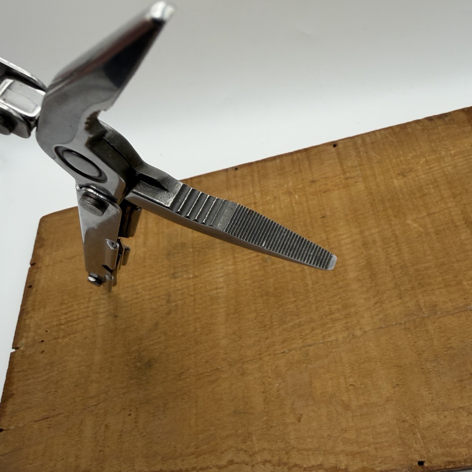Vintage 90’s Gerber USA MPT 5 Military Provisional Tool