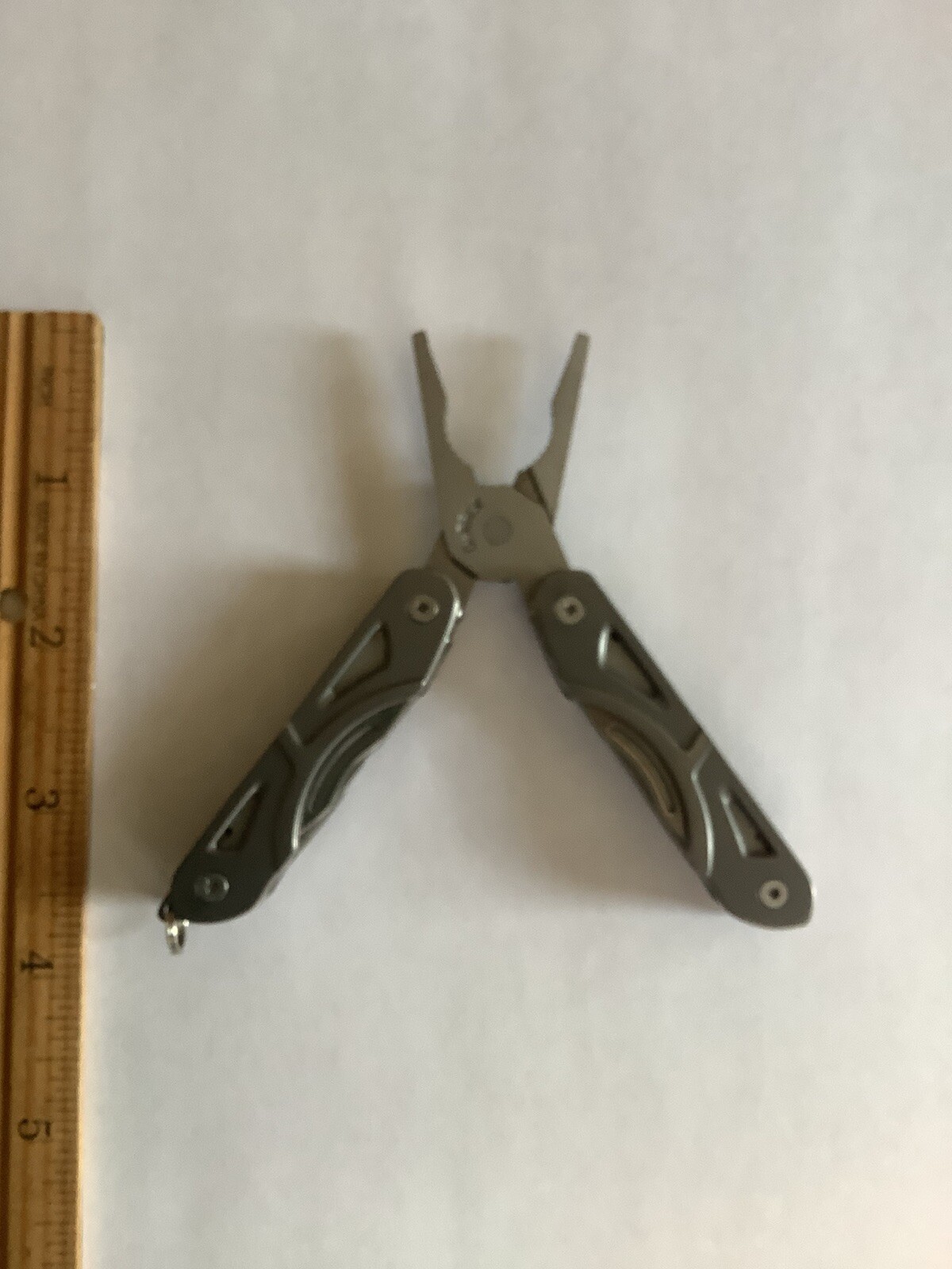 Gerber Compact Mini Suspension P Multi Tool