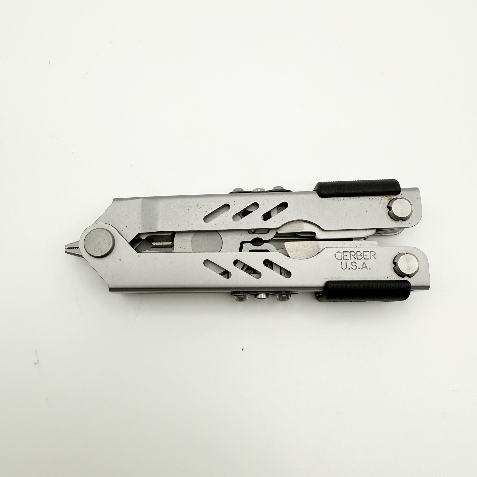 Gerbe MP 400 Compact Sport Multitool
