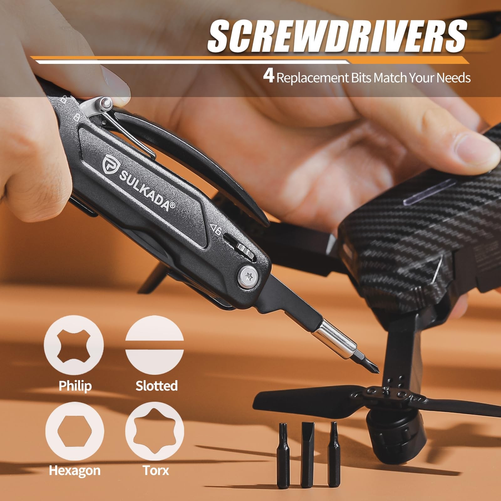 Gifts for men,Multitool Hammer 15 in 1 Camping Survival Gear,Valentines gifts…