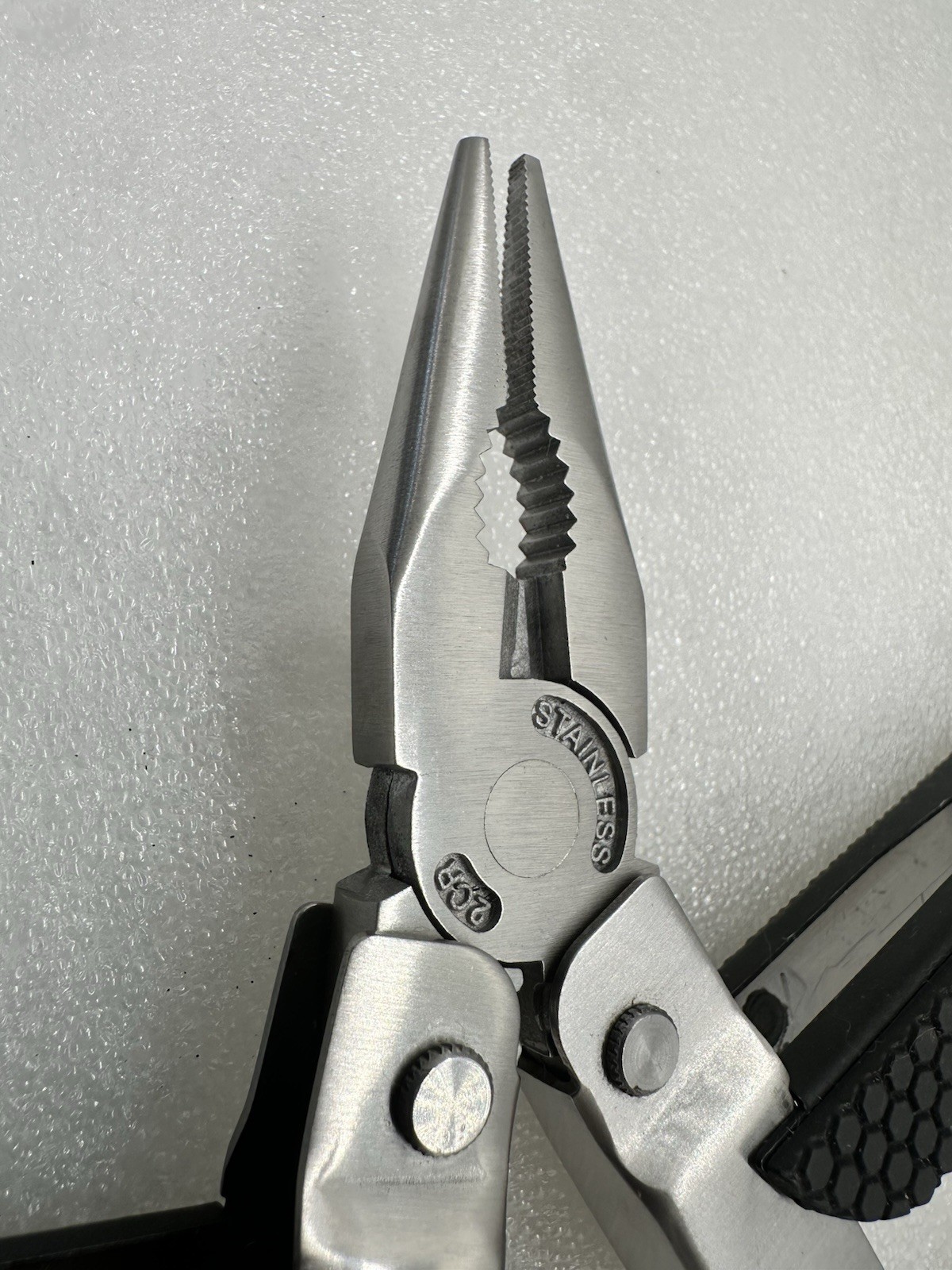 Portable Pocket Outdoor Camping Multi-Purpose Tool Knife 11 Functions